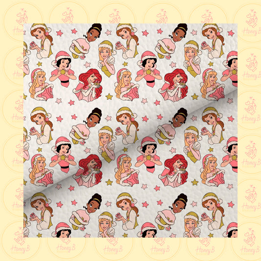 PRINCESS JOY SUBLIMATION SHEETS