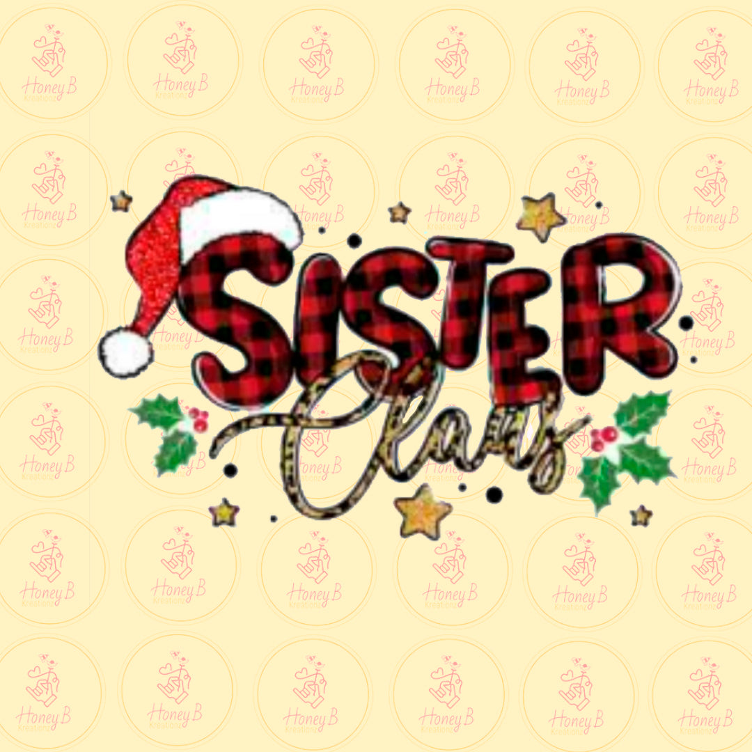 SISTER CLAUS