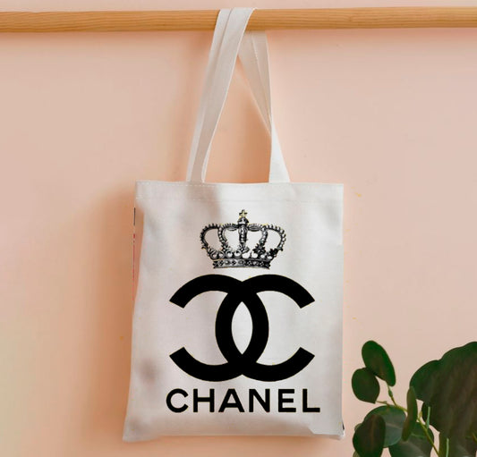 CNL CROWN TOTEBAG
