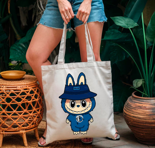 LBB GAME TOTEBAG