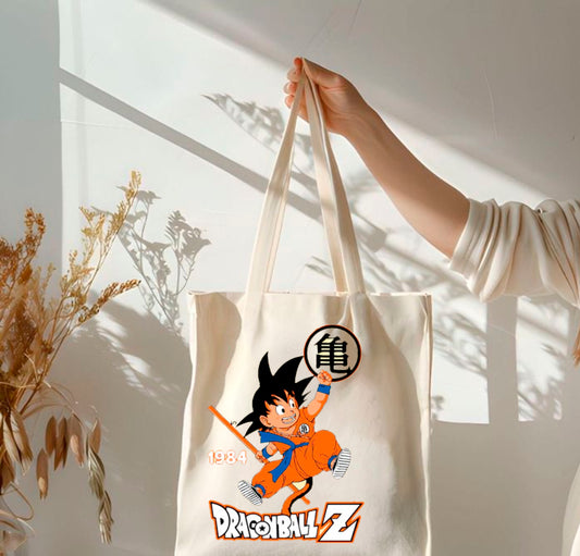 DRG BLL Z TOTEBAG