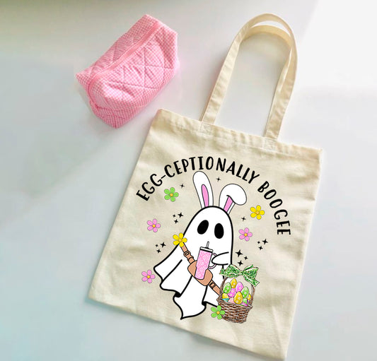BOOGEE PASCUA TOTEBAG