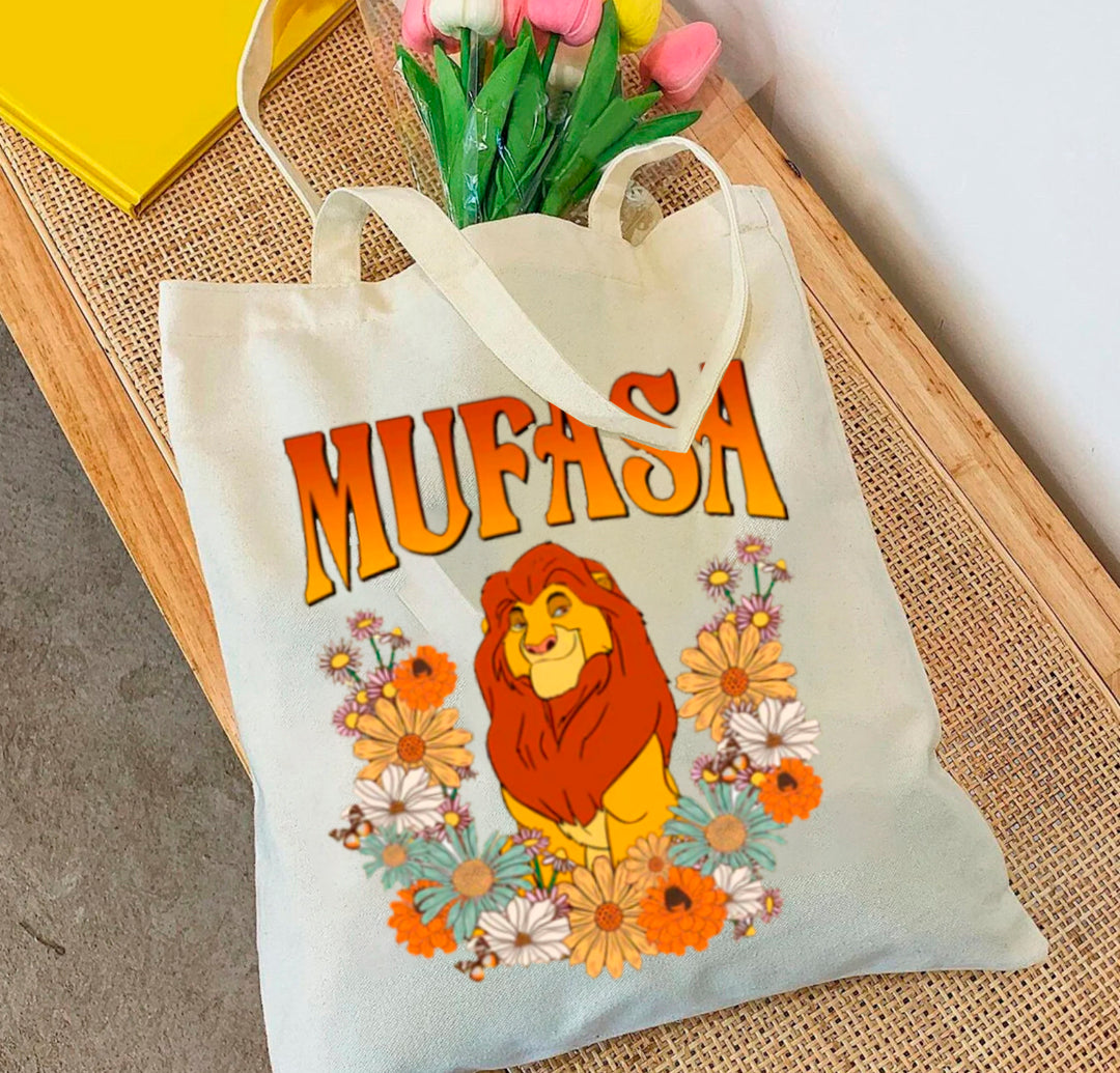 MFSA TOTEBAG