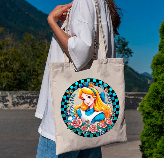 ALCA TOTEBAG