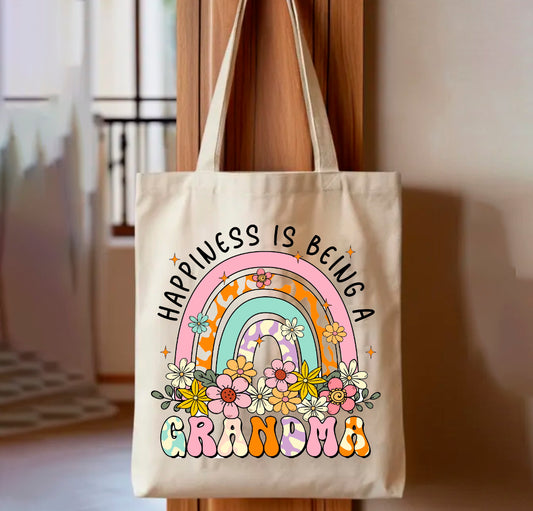 GRANDMA TOTEBAG