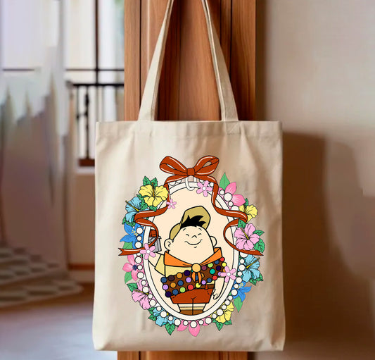 RSLL COQUETTE TOTEBAG