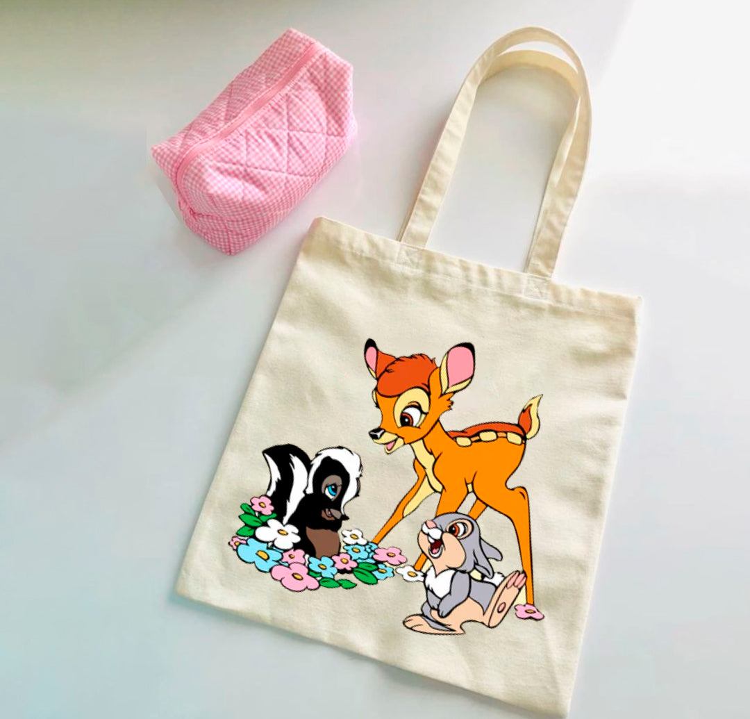BMBI TOTEBAG