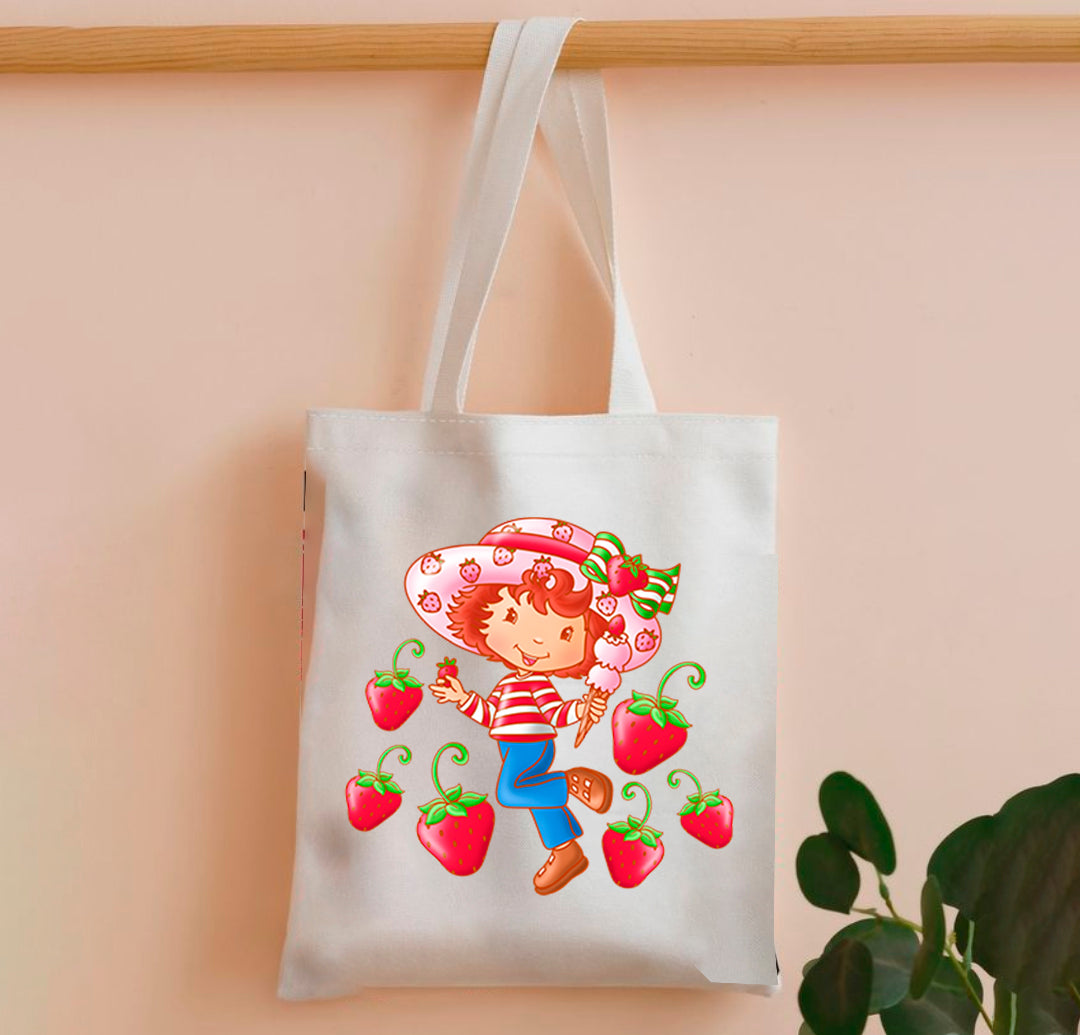 RST FRST TOTE BAGS