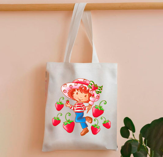 RST FRST TOTE BAGS