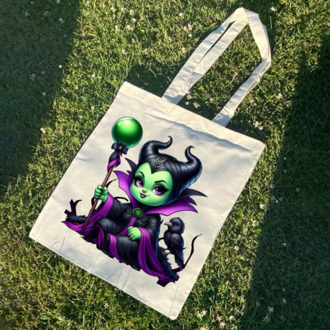 MLFCNT TOTE BAG