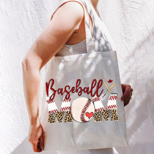 MOM TOTE BAG