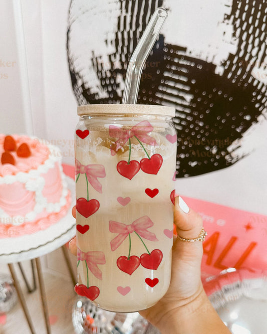 CHERRY VALENTINES CUP