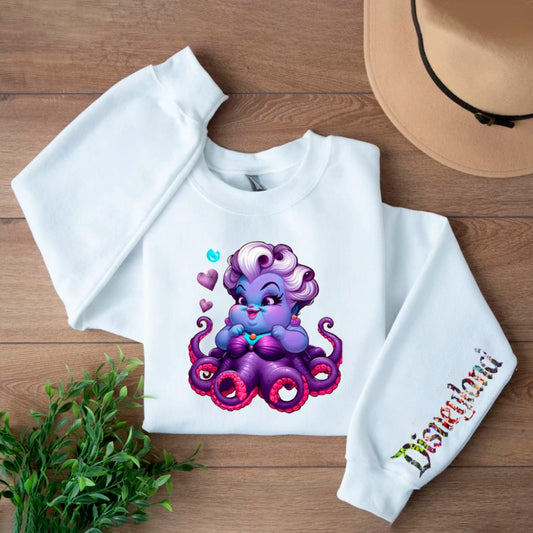 URSL SWEATER