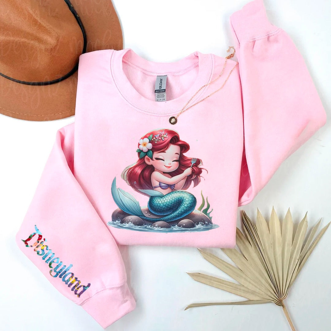 ARL SWEATER