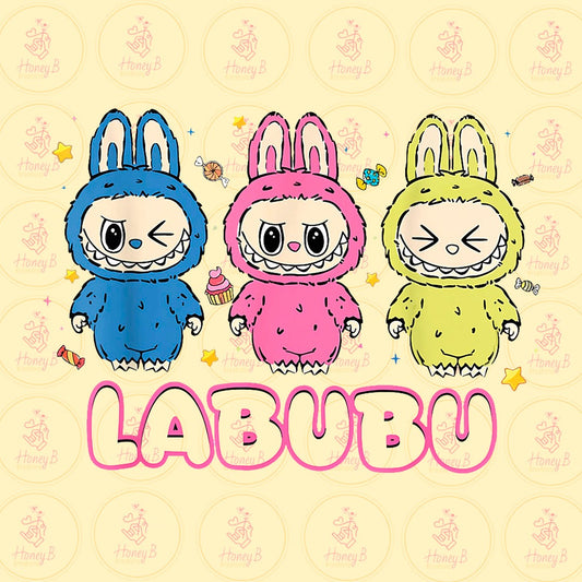 LBBU 3 DTF