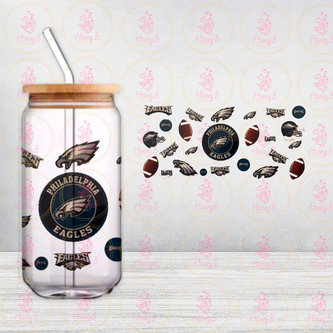 EGLS FOOTBALL  UVDTF