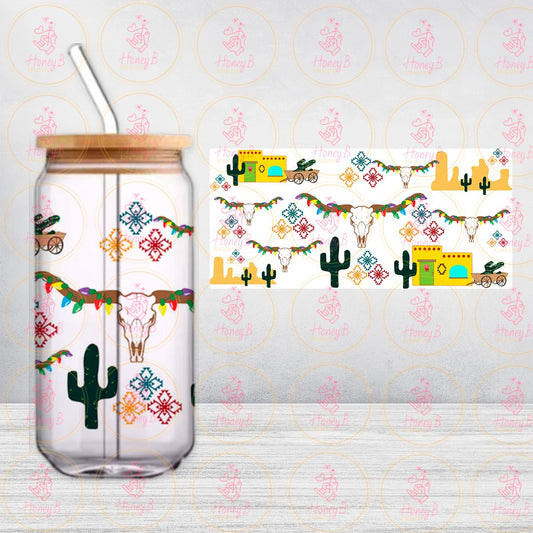 DESERT UVDTF