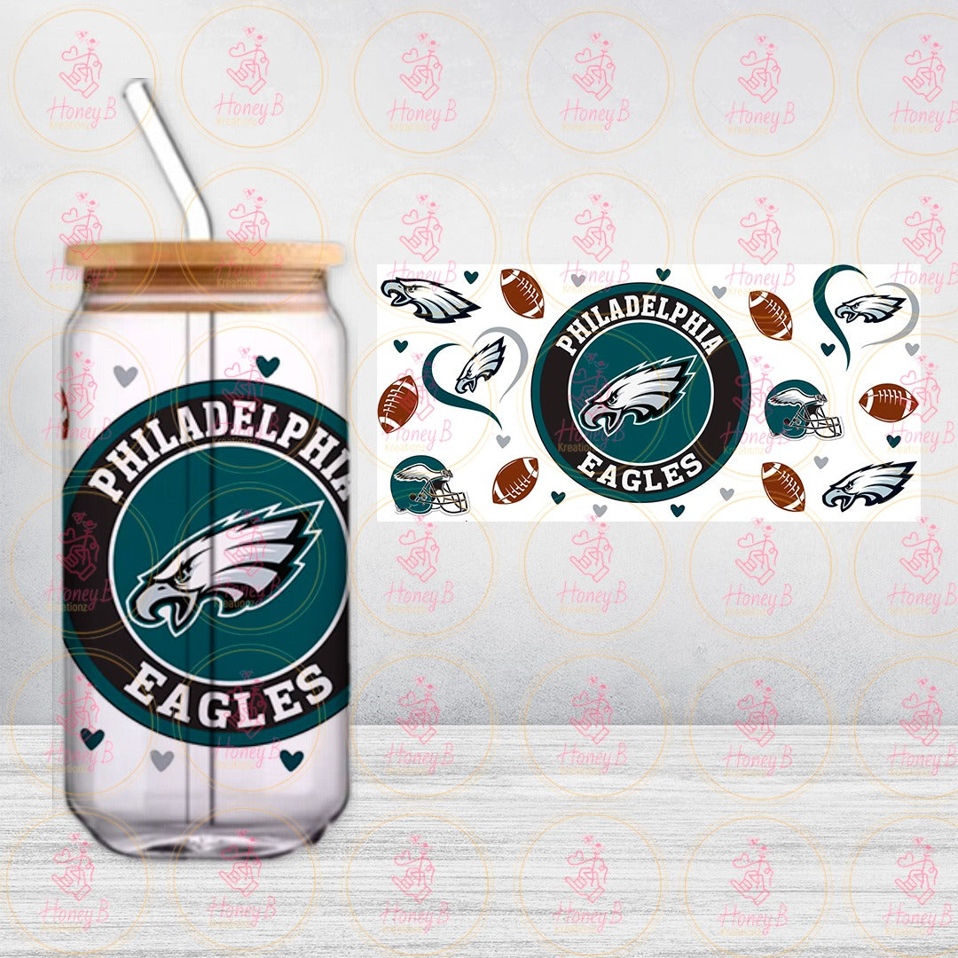 PHLDEPA FOOTBALL UVDTF