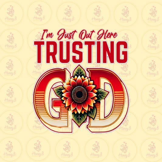 TRUSTING DTF