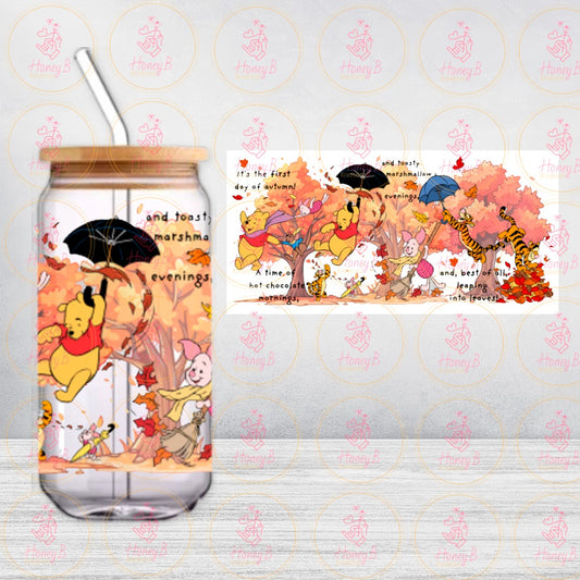 FALL SEASON WTPH UVDTF