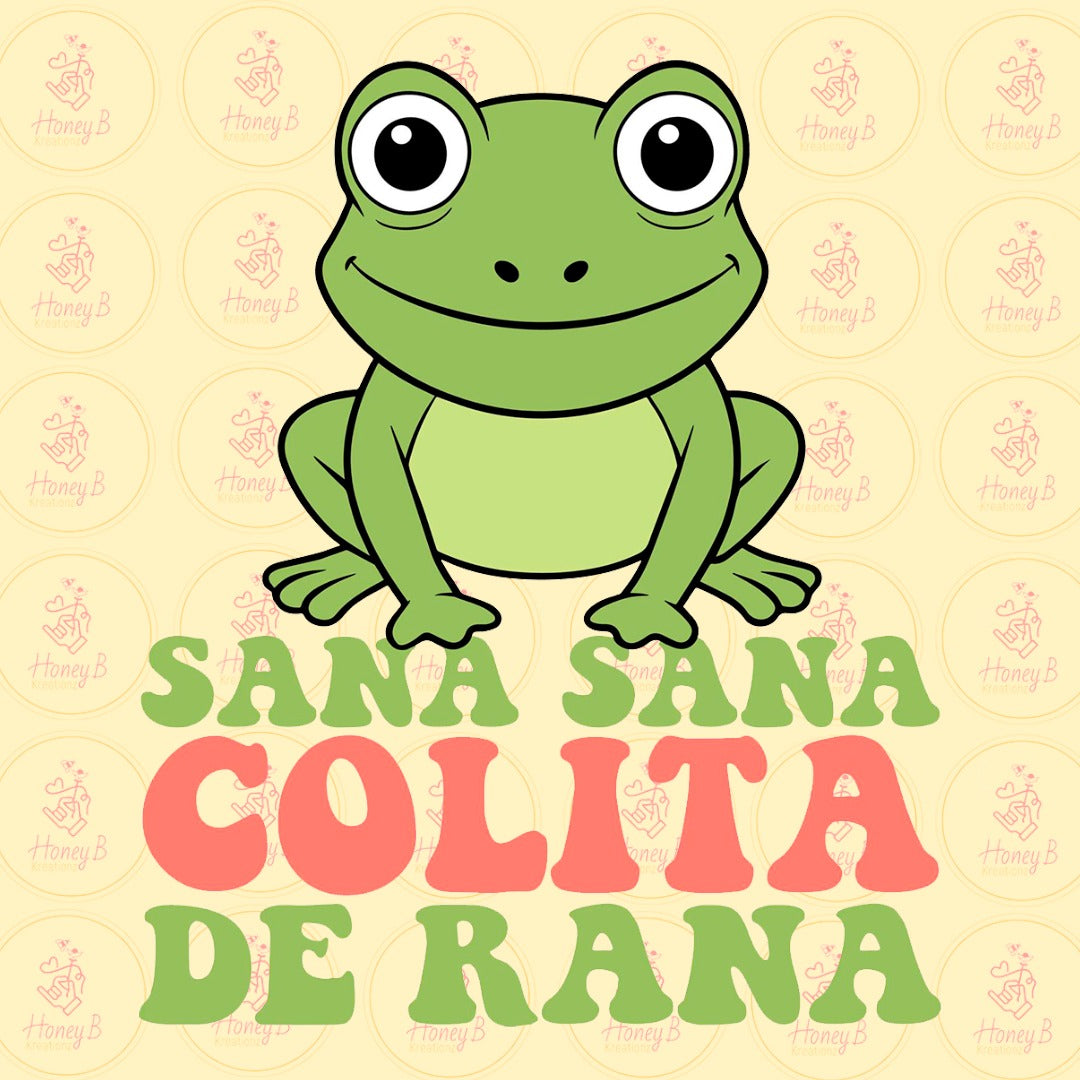 SANA SANA  DTF