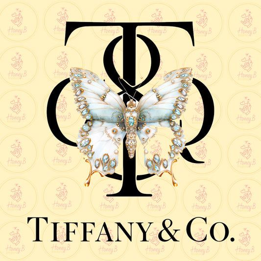 TFFNY BUTTERFLY DTF