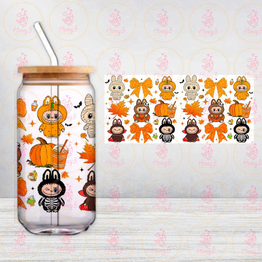 LBBU SPOOKY UVDTF