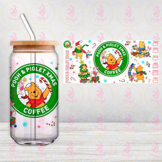 WTP CHRISTMAS COFFEE UVDTF