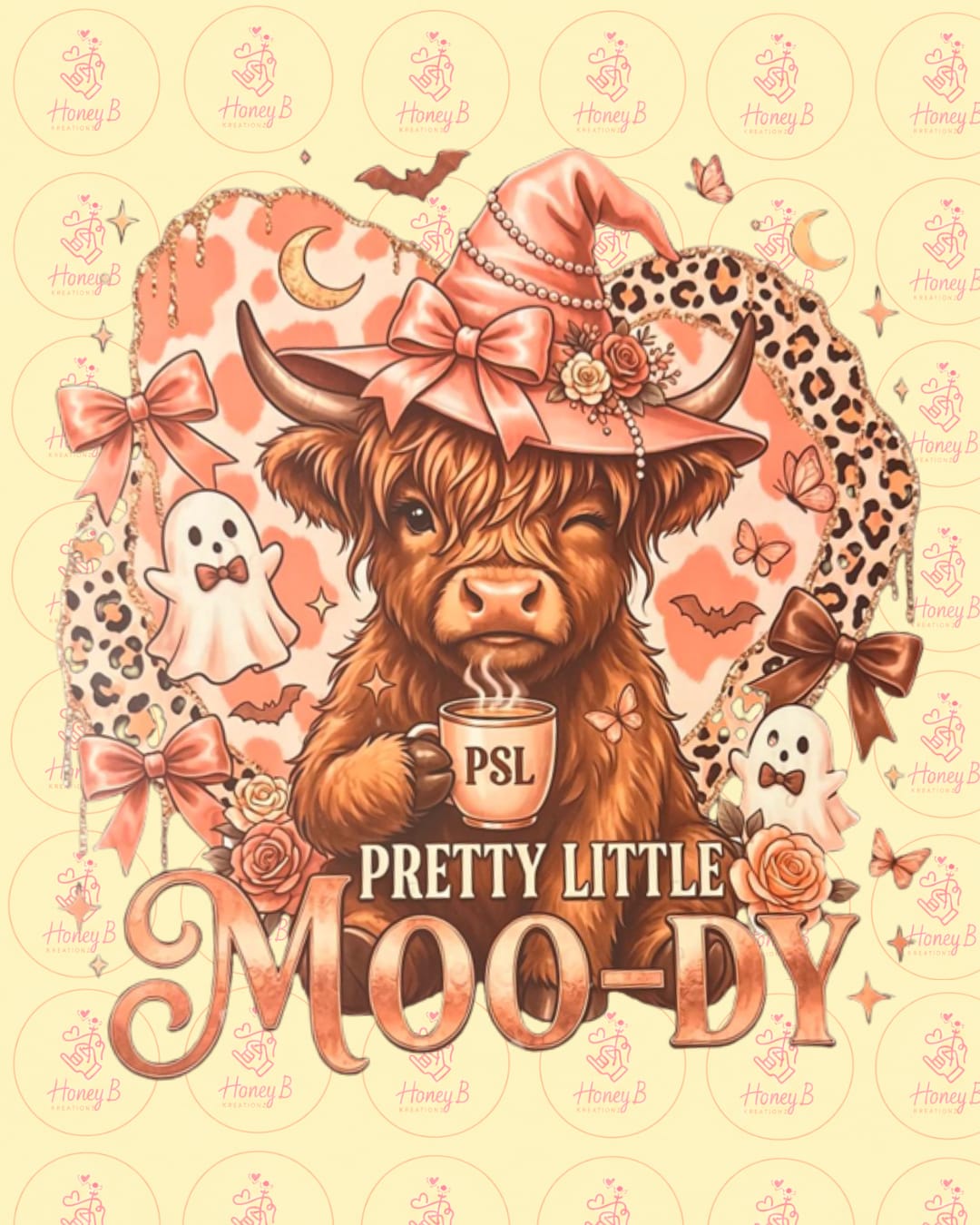 MOO-DY DTF