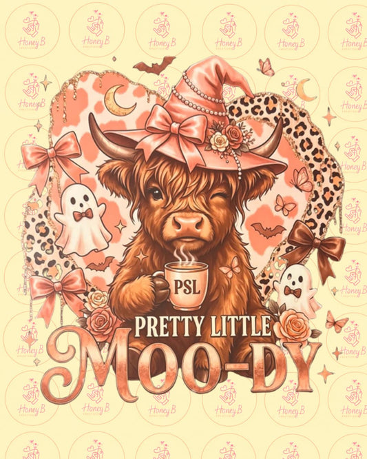 MOO-DY DTF
