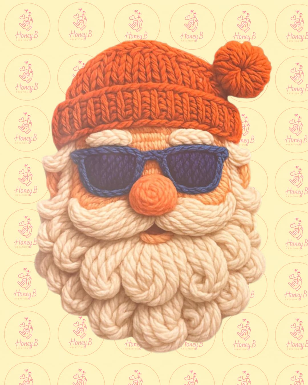 SANTA COOL DTF