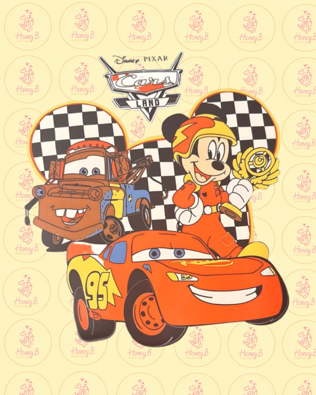 MK CARS DTF
