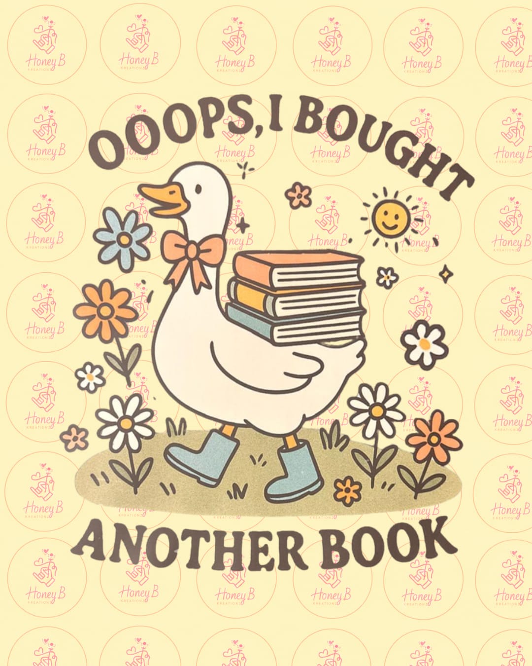ANOTHER BOOK DTF