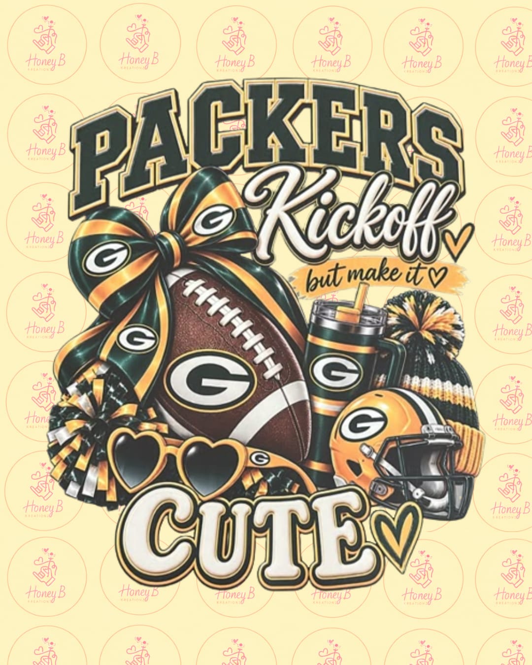 PCKRS KICKOFF DTF