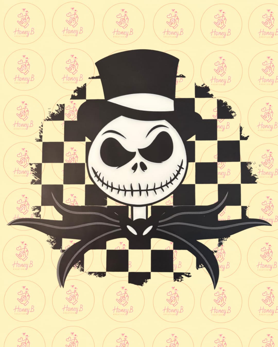 JCK SKELLINGTON DTF