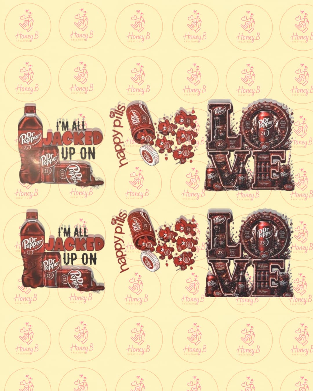 UP ON POCKET- SIZE DTF