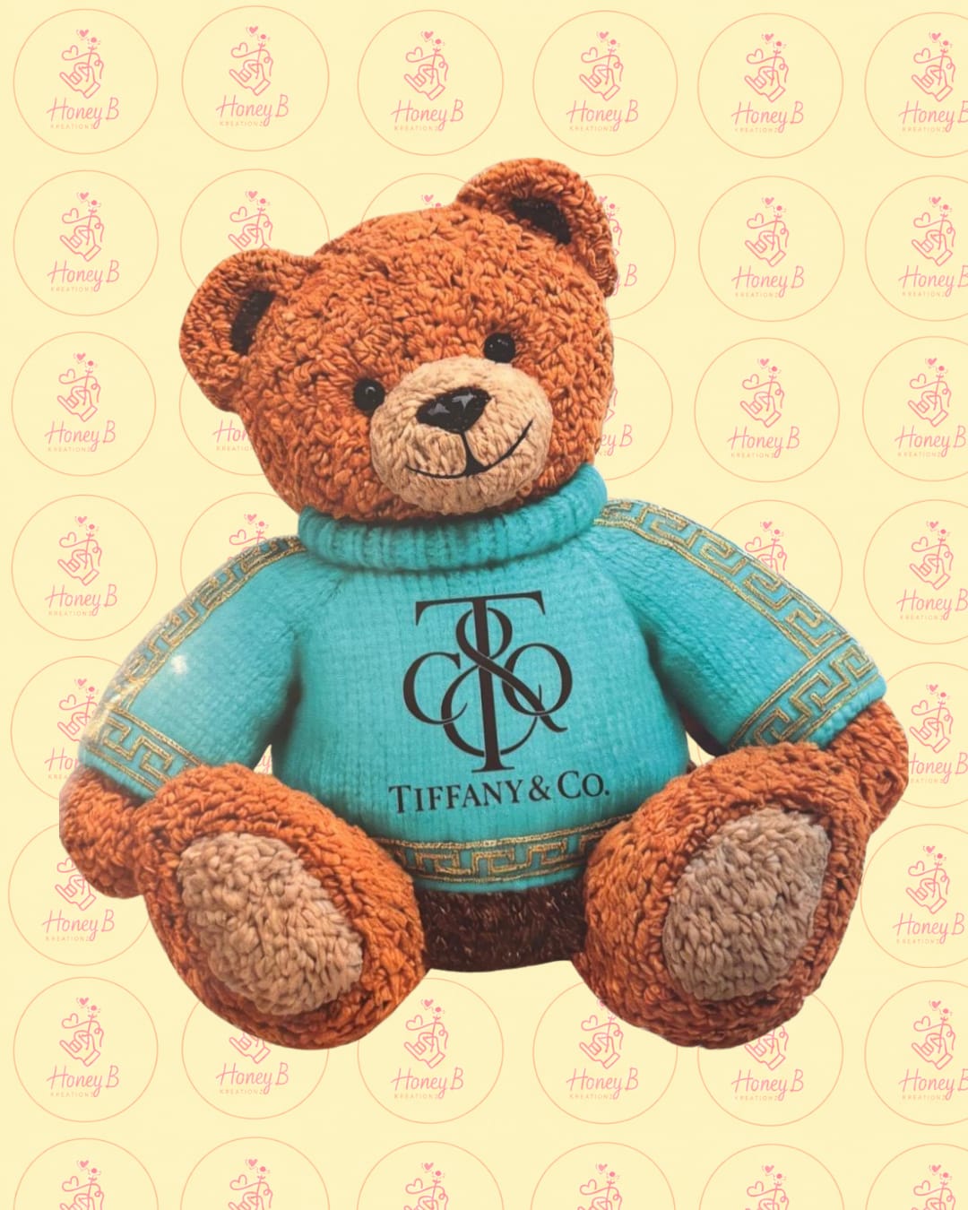 BEAR DTF