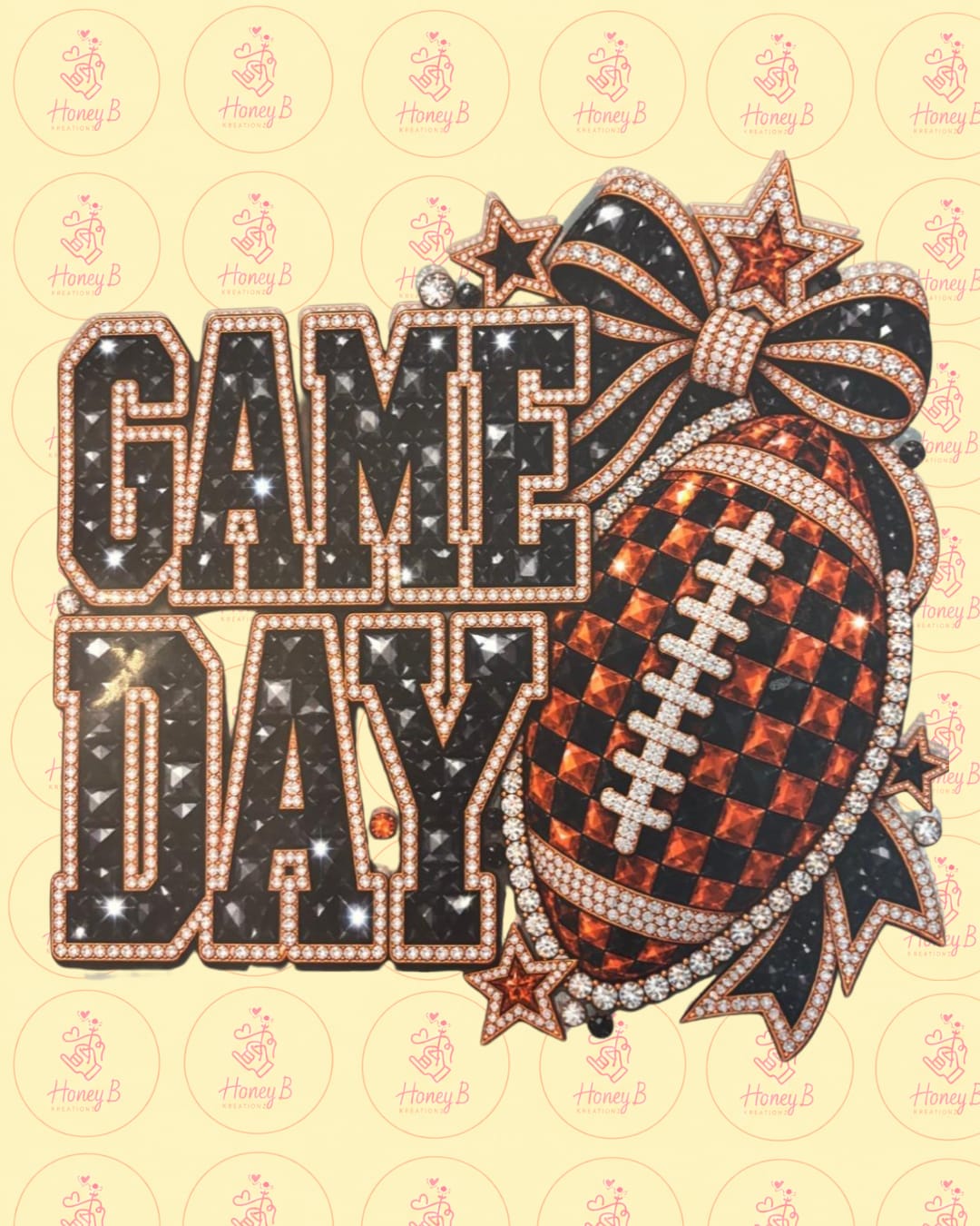 GAME DAY 2 DTF