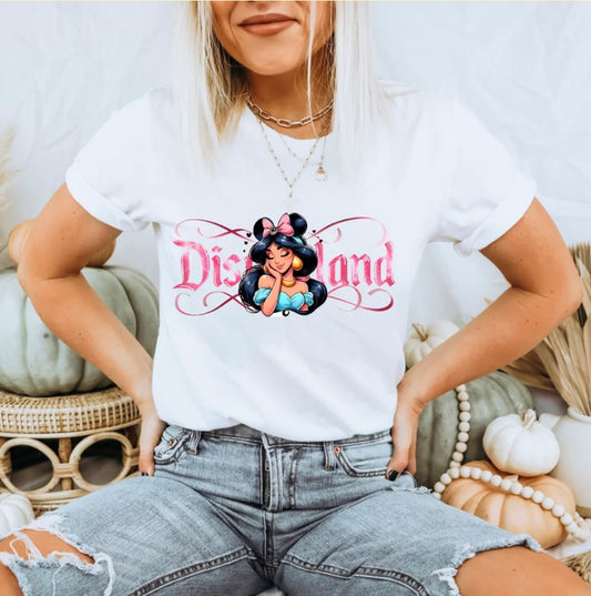 PRINCESA 6 DTF