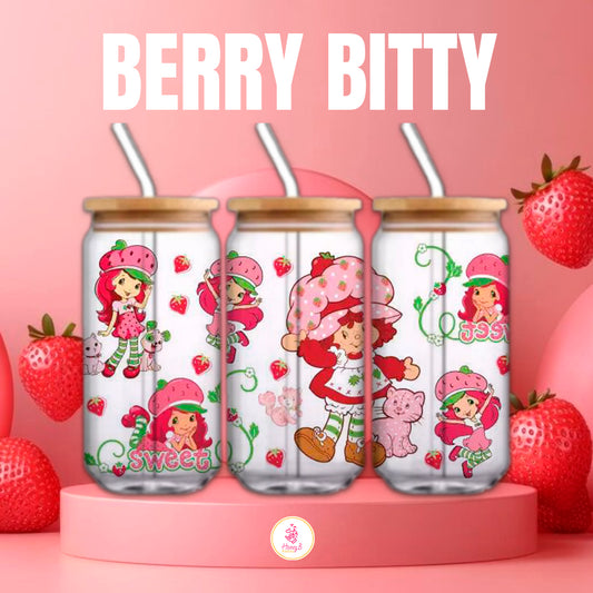 BERRY BITTY CUP