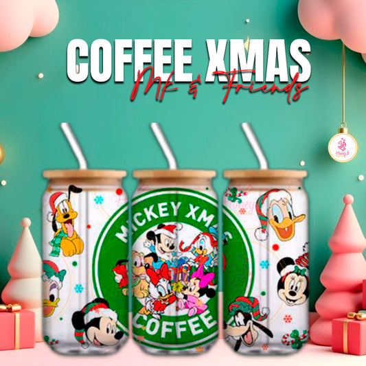 COFFEE XMAS