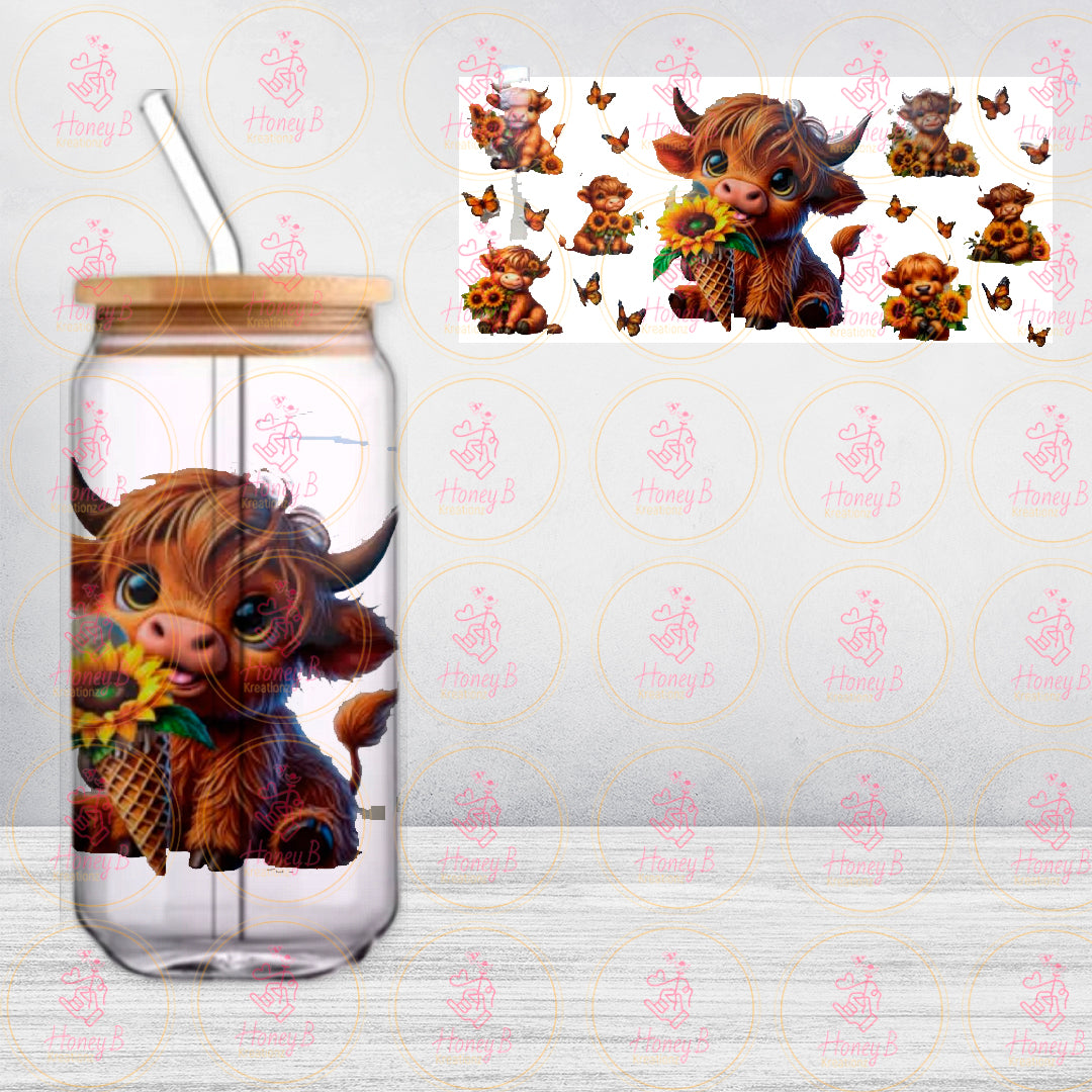 ✨PRE-ODER✨ AUGUST 27 COW