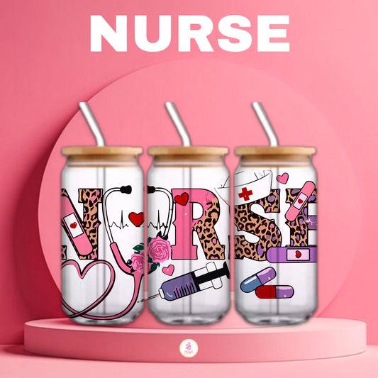 NURSE CUP