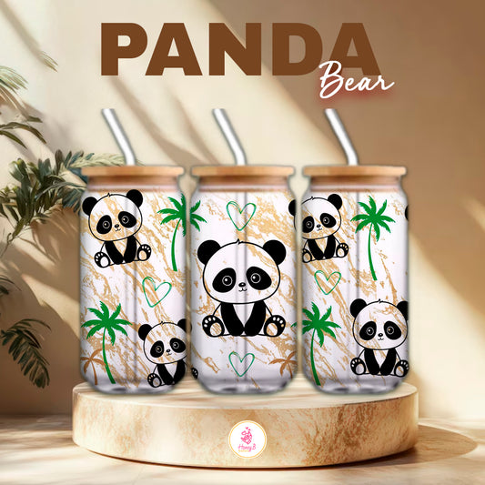 PANDA BEAR CUP