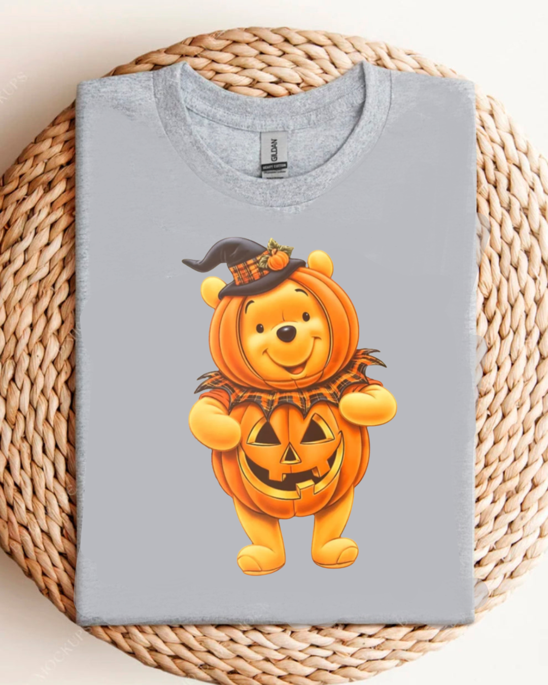 SPOOKY HONEY BEAR SHIRTS