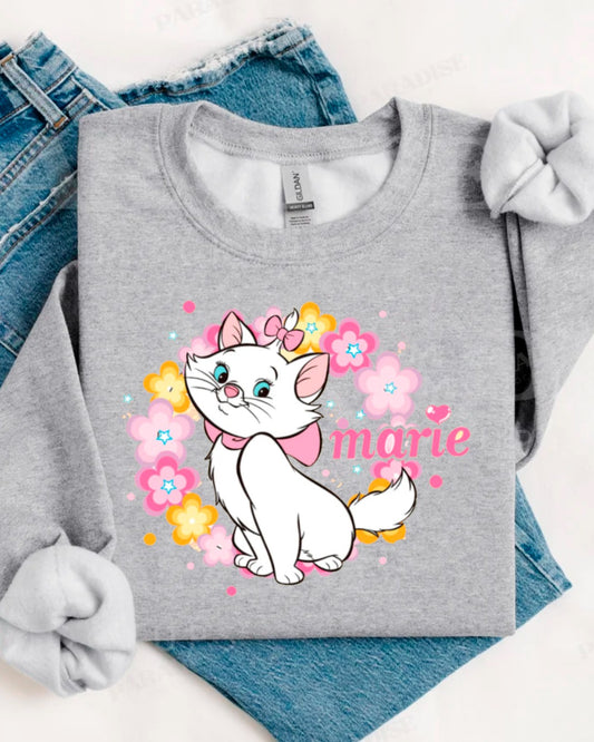 CAT MRIE SWEATER