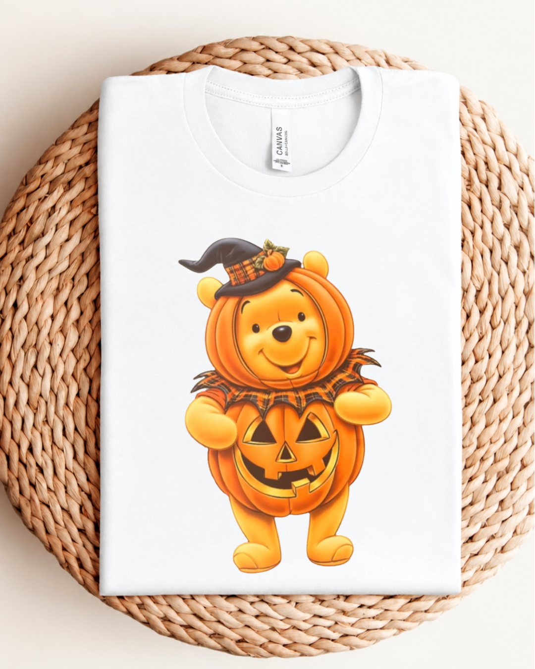 SPOOKY HONEY BEAR SHIRTS