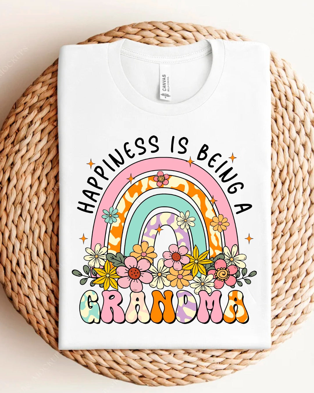 GRANDMA SHIRTS
