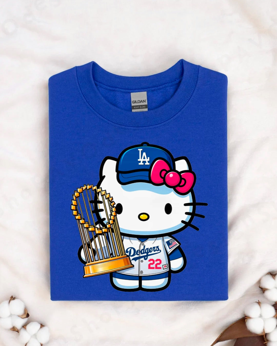 HK CHAMPIONS SHIRTS