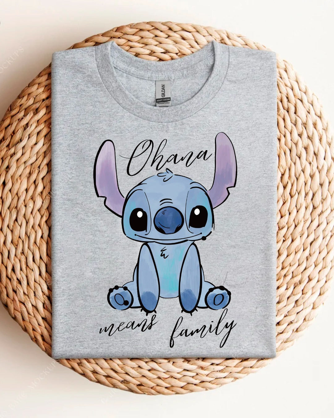OHANA SHIRTS